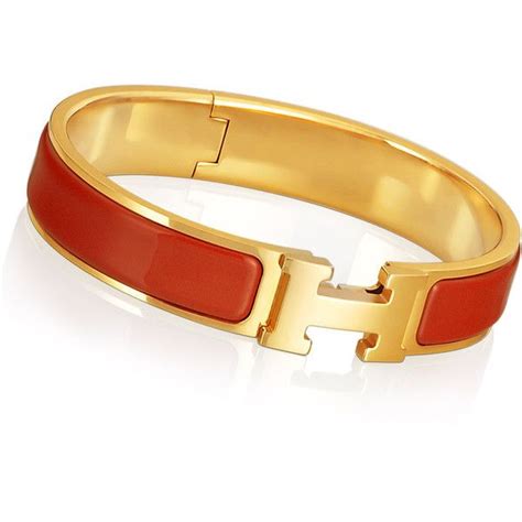 siver red hermes bracelet|hermes silver bracelets for women.